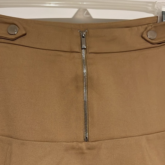 Karen Millen Mini Skirt - Picture 5 of 7